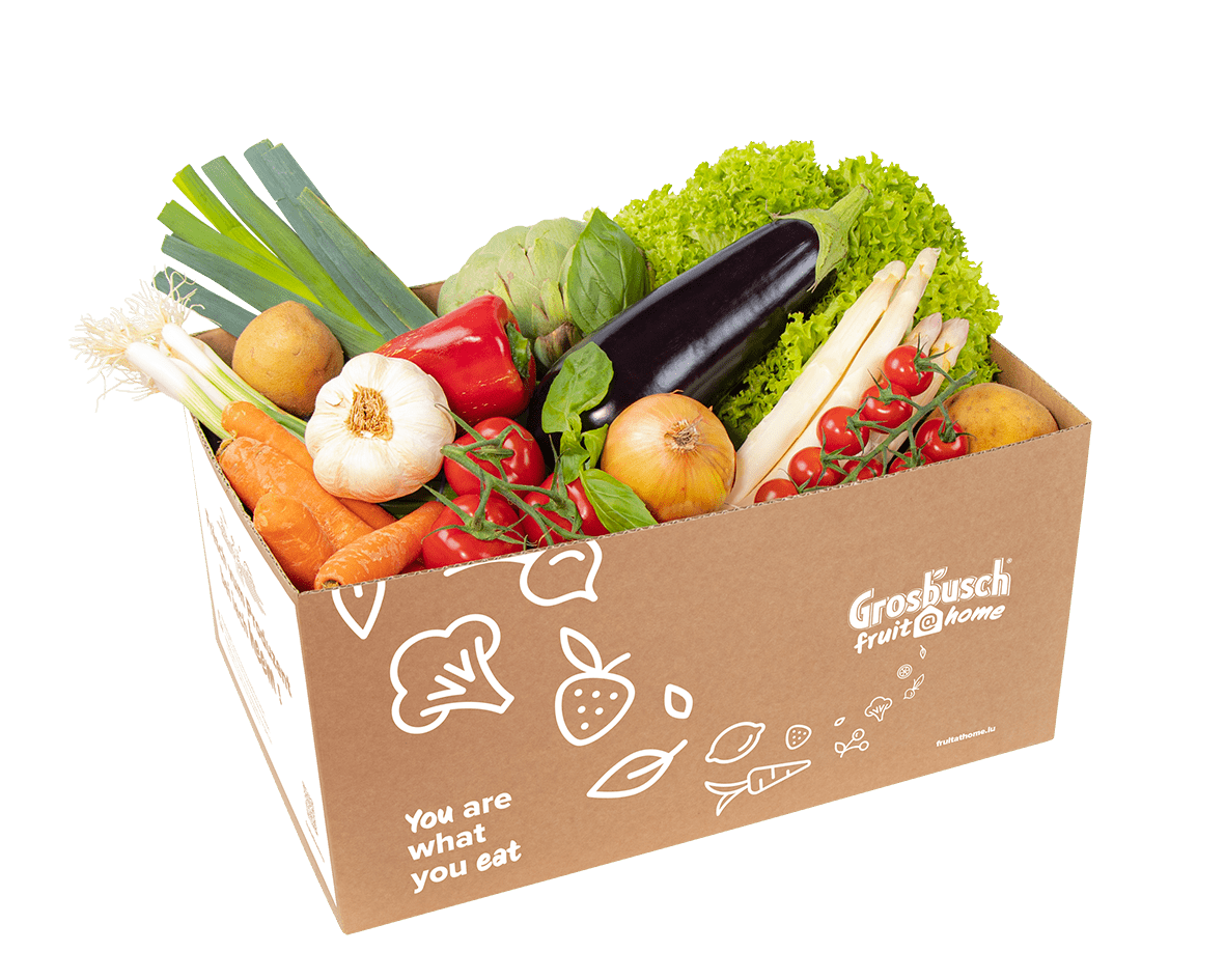 Fruithome Fresh Fruit Boxes Delivered To Your Home
